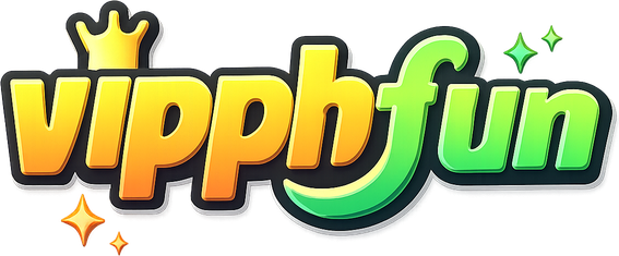 vipph fun brand logo